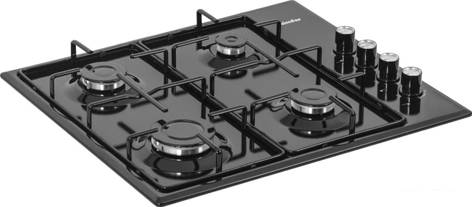 Варочная панель Simfer H60Q40B411