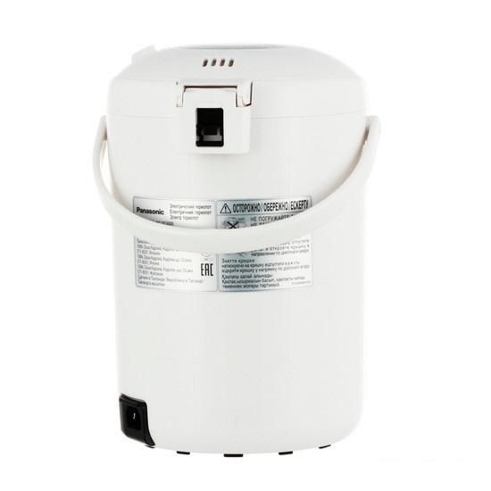 Термопот Panasonic NC-DG3000WTS