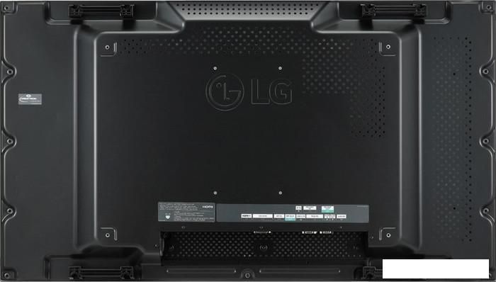 Информационные панели LG 49VL5PJ-A