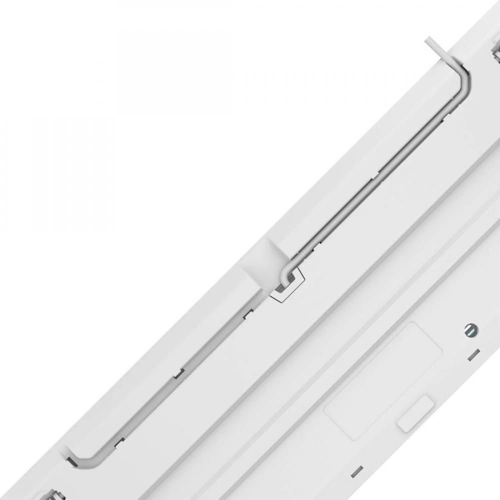 Клавиатура A4Tech Fstyler FS100 Neon (серебристый/голубой)