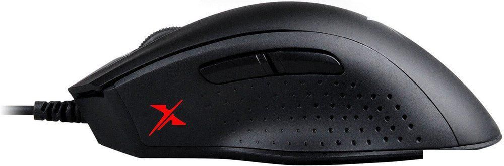 Игровая мышь A4Tech Bloody X5 Max