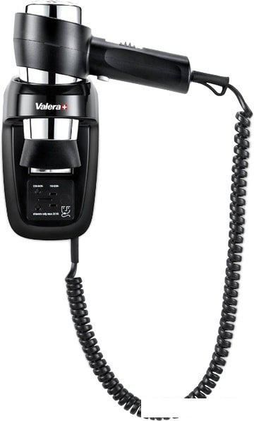 Сушилка для волос Valera Action Protect 1600 Shaver (черный)