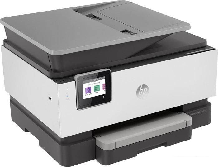 МФУ HP OfficeJet Pro 9013