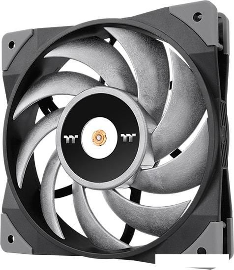 Вентилятор для корпуса Thermaltake ToughFan 12 Turbo CL-F121-PL12GM-A