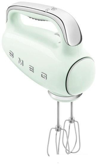 Миксер Smeg HMF01PGEU
