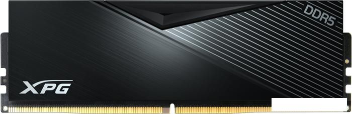 Оперативная память ADATA XPG Lancer 2x16ГБ DDR5 6400 МГц AX5U6400C3216G-DCLABK