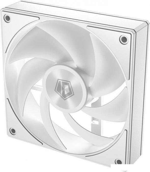 Вентилятор для корпуса ID-Cooling AF-1230-W