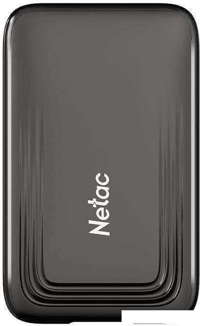 Внешний накопитель Netac NETAC ZX20 IV Evo 1TB NT01ZX20IVEVO-001T-32BK