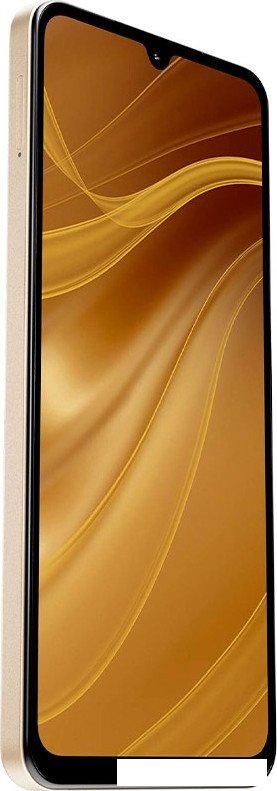 Телефон POCO C71 4GB/128GB международная версия (золотистый)