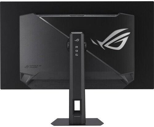 Игровой монитор ASUS ROG Strix OLED XG32UCDS