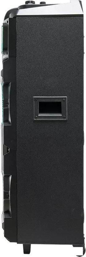 Патибокс Eltronic 30-18 Crazy Box 1200