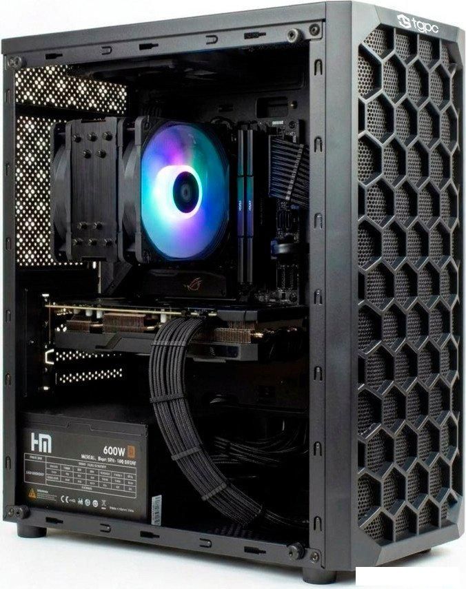 Компьютер TGPC Micro Mesh 95408 A-X