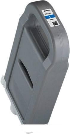 Картридж Canon PFI-710 C