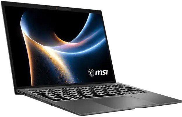 Ноутбук MSI Prestige 13 AI+ A3MG-046RU