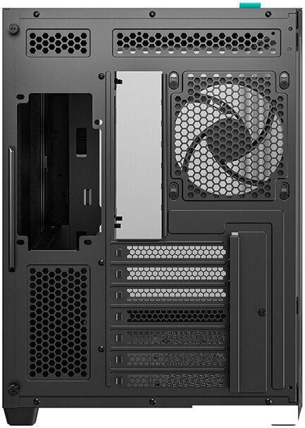 Корпус DeepCool CG530U 4F R-CG530U-BKAGA4-G