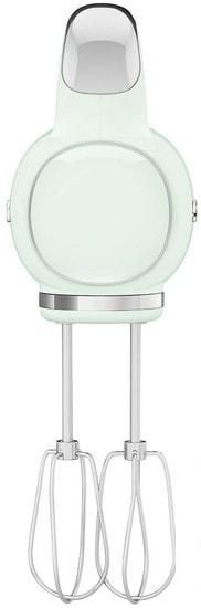 Миксер Smeg HMF01PGEU