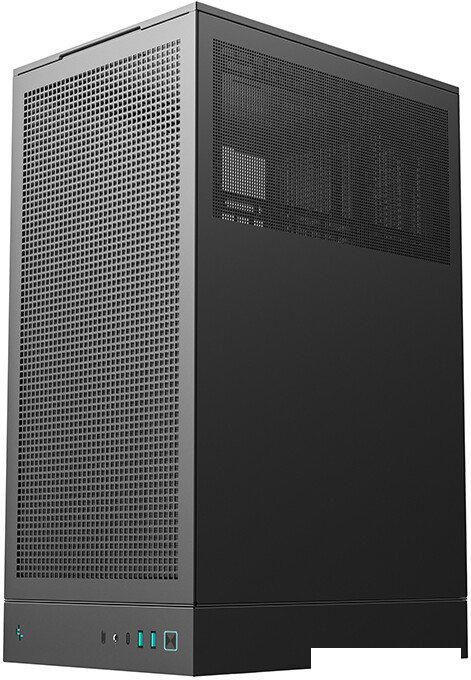 Корпус DeepCool CH270 R-CH270-BKNGM0-G-1