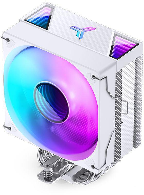 Кулер для процессора Jonsbo CR-1000 V2 Pro Color White