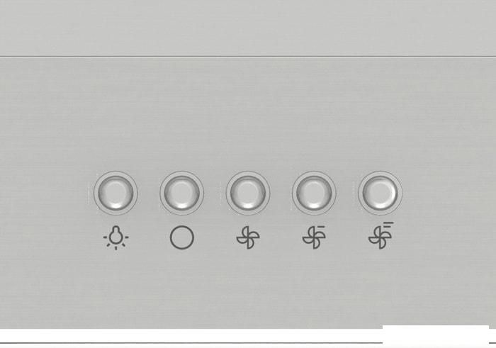 Вытяжки Gorenje WHU629EX/M