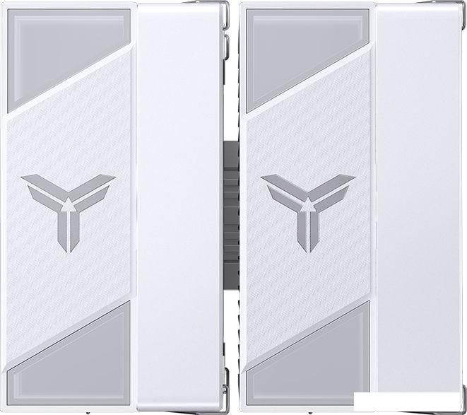 Кулер для процессора Jonsbo CR-3000 ARGB White