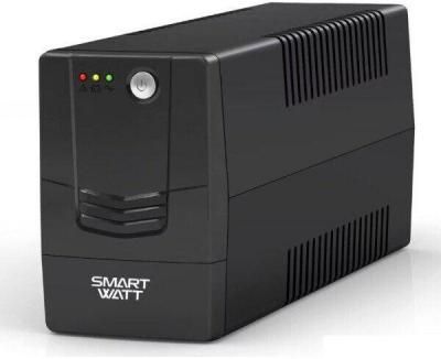 Источник бесперебойного питания SmartWatt UPS Uni 650E