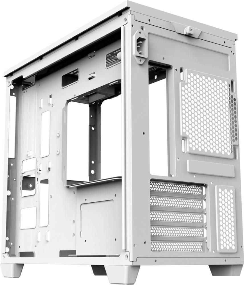 Корпус A4Tech Bloody BD-CC117F (белый)