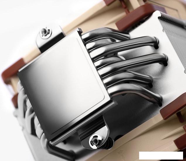 Кулер для процессора Noctua NH-U12A