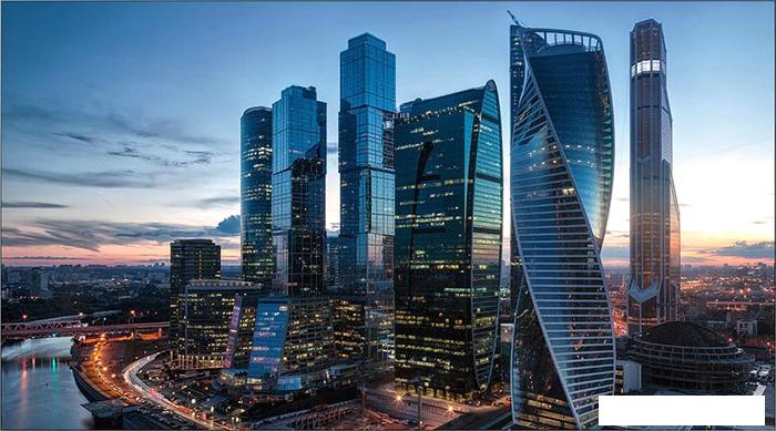 Информационная панель Samsung VM55T-E