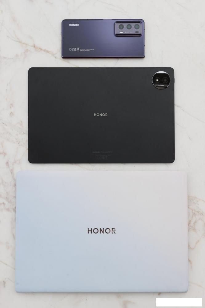 Ноутбук HONOR MagicBook Art 14 2024 MRA-721 5301AKXJ