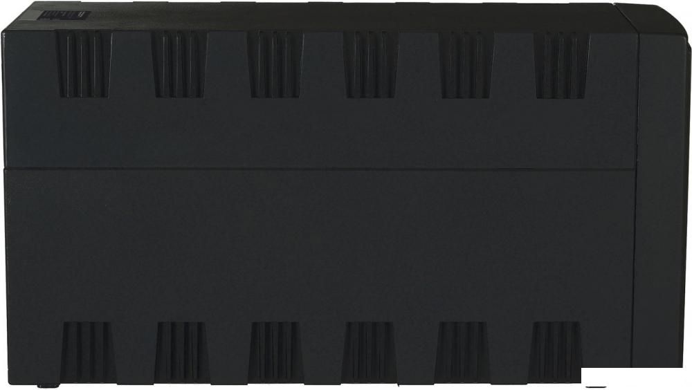 Источник бесперебойного питания IPPON Back Basic 1500 Euro