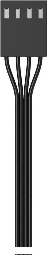 Кулер для процессора Ocypus Delta A40 Elite BK Delta-A40-BK1NNWN00E-GL