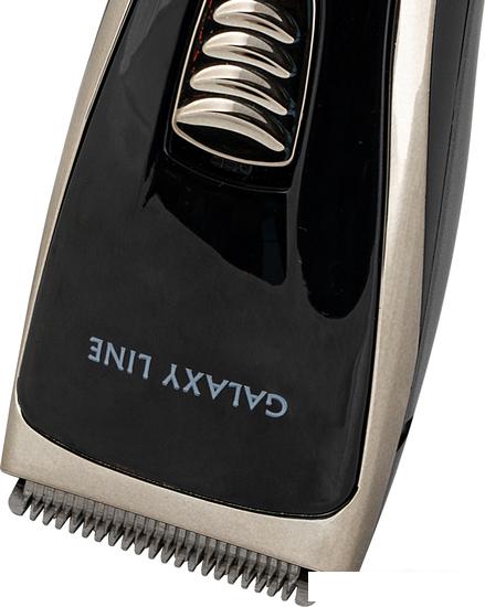Машинка для стрижки волос Galaxy Line GL4165