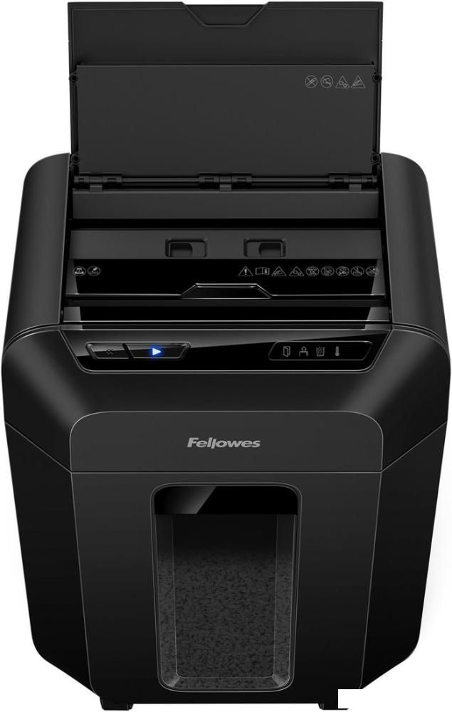 Шредер Fellowes AutoMax 90M