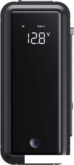 Портативное пусковое устройство Baseus Super Energy Mega Series Supercapacitor Car Jump Starter 3000A C00265300821-00