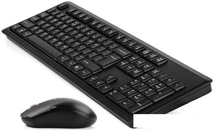 Офисный набор A4Tech 4200N