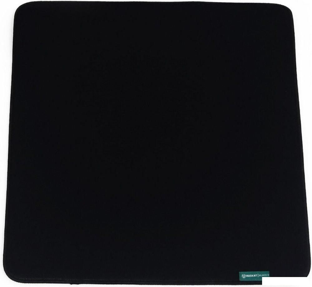 Коврик для мыши Raskat Black S