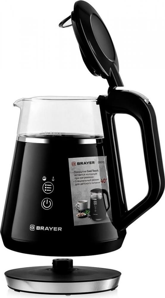 Электрический чайник Brayer BR6105