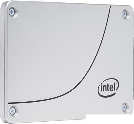 SSD Intel D3-S4610 1.92TB SSDSC2KG019T801