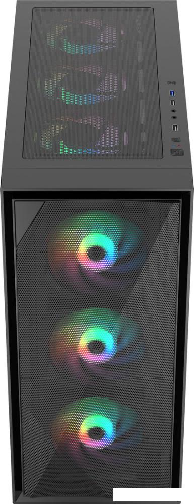 Компьютер Iven Gaming Black 211031