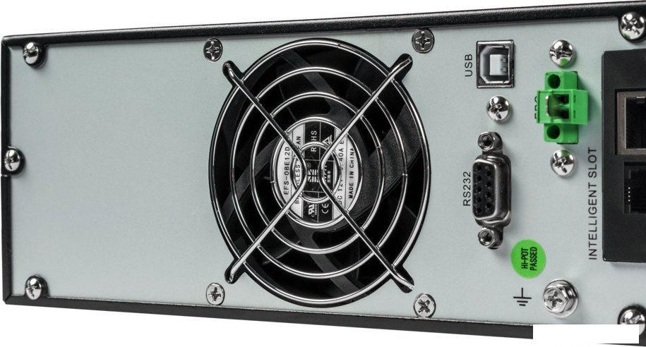 Источник бесперебойного питания Systeme Electric SRTSE1000RTXLI