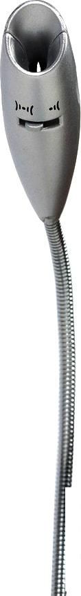 Проводной микрофон Gembird MIC-DU-01