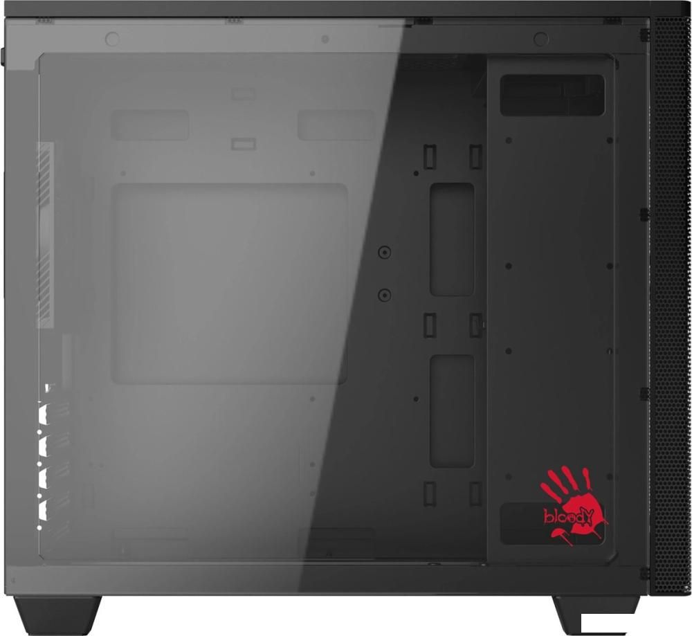 Корпус A4Tech Bloody BD-CC117F (черный)