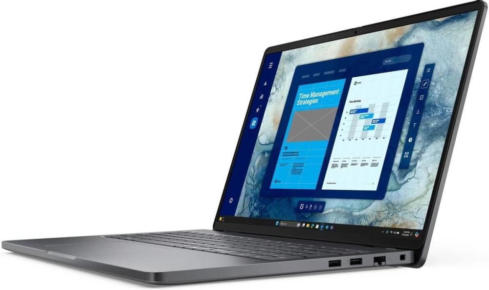Ноутбук Dell Pro 16 PC16250-5653