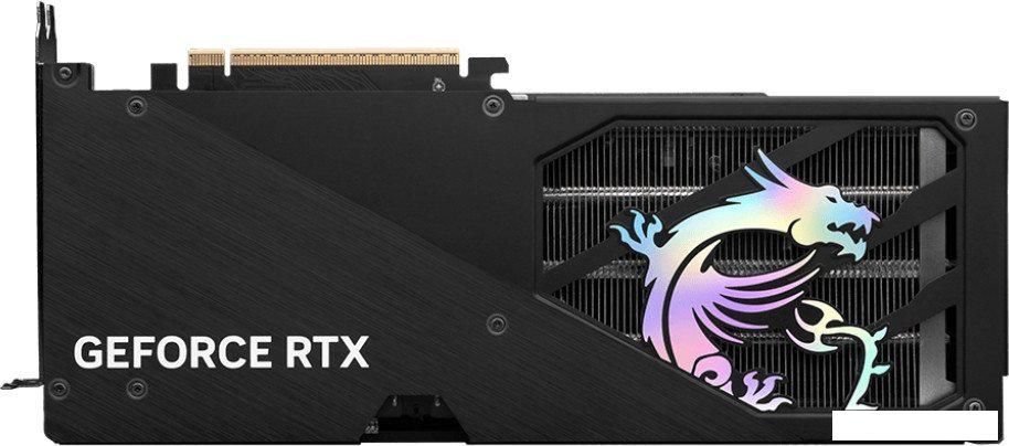 Видеокарта MSI GeForce RTX 5060 Ti 8G Gaming Trio OC