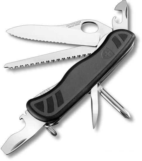 Мультитул Victorinox Swiss Soldier's knife 08 (0.8461.MWCH)