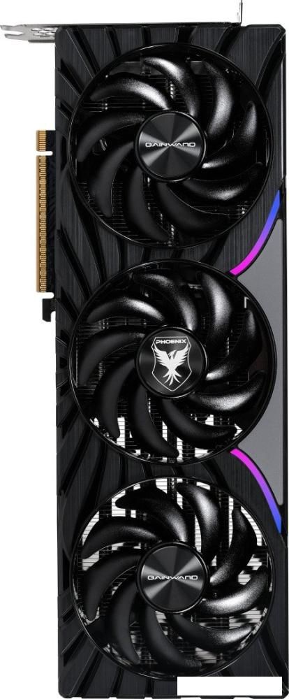 Видеокарта Gainward GeForce RTX 5070 Phoenix-S NE75070019K9-GB2050K