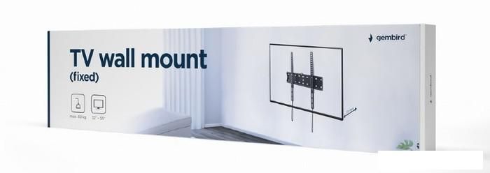 Кронштейн для телевизора Gembird WM-55F-02