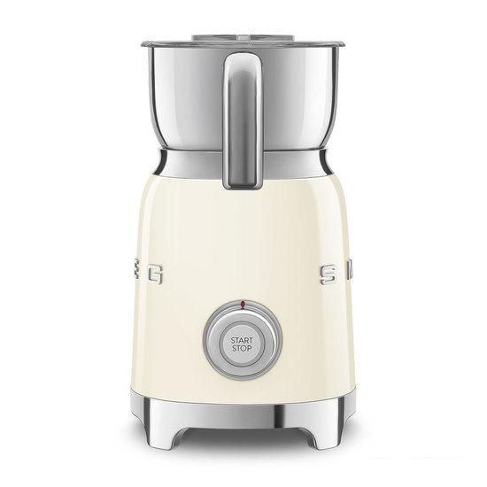 Автоматический вспениватель молока Smeg MFF11CREU