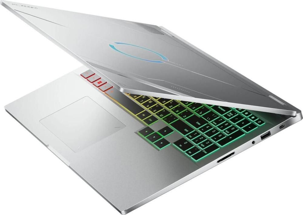 Игровой ноутбук Infinix GT Book GL614 71005000125
