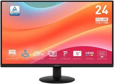 Монитор MSI Pro MP242L